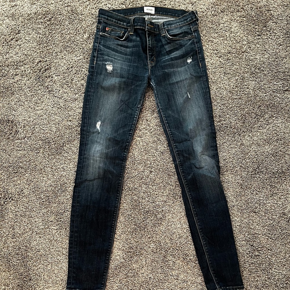Hudson Designer Denim - 27